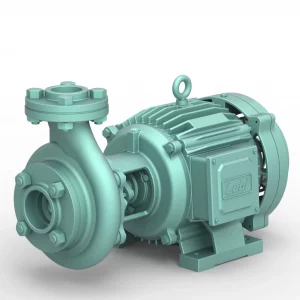Monoblock Pumps